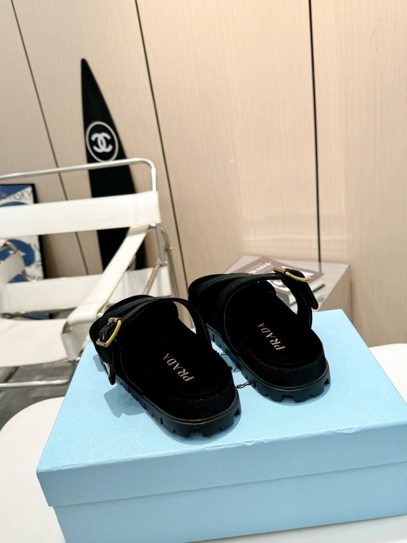 Prada Slippers